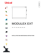 UnicalMODULEX EXT