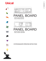 Unical XC-K 3 (oil/gas) User manual