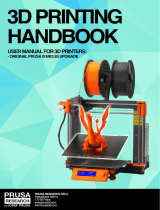 Prusa3D MK2.5S User manual