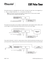 VOXX Electronics Corp. 528T Installation guide