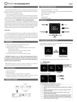 Rointe CT.2 Owner's manual