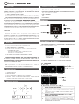 Rointe CT.2 Owner's manual