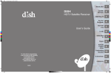 Dish Network ViP 211 Series User manual