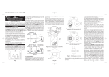 Ei Electronics Carbon Monoxide Alarms 260 Series User manual