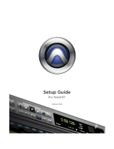 Avid Pro Tools HD 8.0 Installation guide