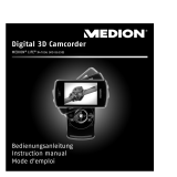 Medion X47006 MD86390 User manual