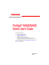 Classe Audio CA-M400 - MANUEL 2 User guide