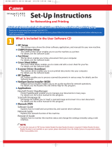 Canon MF5770 User manual