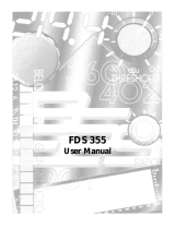 BSS AudioFDS 355