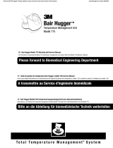 3M Bair Hugger™ Warming Units User manual
