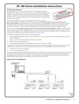 Extron IPI 104 AAP User manual