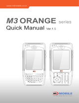 M3 Mobile Orange Quick Start