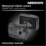 Medion MD 86459 - LIFE S41002 Owner's manual