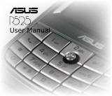 Asus P525 User manual
