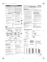 Roland GK-3 User manual