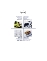 Prima LPR471 Datasheet