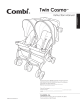 Combi 7720 User manual