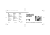 Canon PowerShot A520 User manual