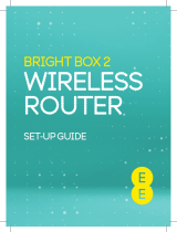 EE Bright Box 2 Owner's manual