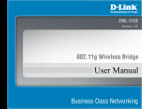 Dlink DWL-3150 User manual