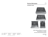Extron electronics RGB 460xi MK User manual
