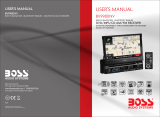 Boss BV9980NV User manual