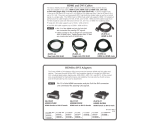 Extron electronics HDMI DVI-D Series Owner's manual