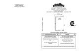 Centro  care and assembly manua User manual