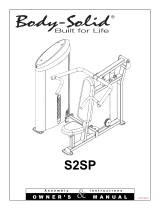 Body-SolidS2SP