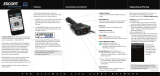 Escort SmartCord Live Reference guide