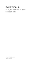 CompexAdvanced SerialRAID Adapters SA33-3285-02