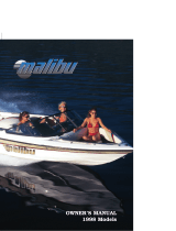 Malibu Boats1998