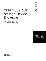 Bull ESCALA 7214 Specification