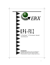 EPoX ComputerKP6-FX2