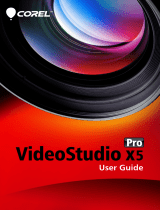 Ulead VIDEO STUDIO 5 Owner's manual