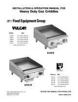 Vulcan-Hart AGE72-ML-135230-00G72 Specification