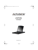 Altuscn KL3116 User manual