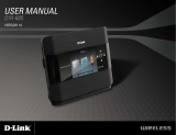 D-Link DIR-685 - Xtreme N Storage Router Wireless User manual