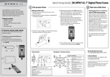 Dynex DX-DPF0712L User manual
