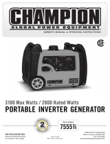 Champion Power Equipment75551i