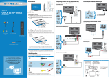 Dynex DX-32L230A12 Installation guide