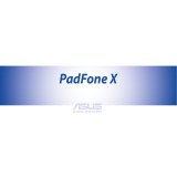 Asus PadFone X (US) Owner's manual