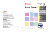 Canon imageCLASS MF6580CX Owner's manual