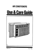 Chambers 1159801 Owner's manual