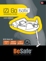 BESAFE iZi Go User manual