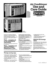Coolerator 4KCG200MC0 User manual