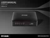 Dlink DCM-200 Owner's manual