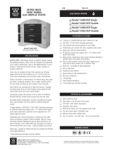 Bakers PrideY-802-DSP