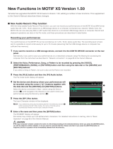 Yamaha F30D Owner's manual