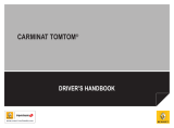 Renault Carminat TomTom Owner's manual